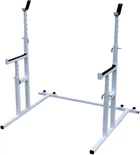Стойки Newt Gym для жима и приседаний c упорами (NE-SK-0681)