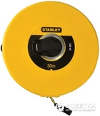 Рулетка вимірювальна Stanley Longtape Fiberglass 30 м х 12.7 мм (0-34-297)
