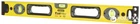 Рівень Stanley FatMax II 600 мм (1-43-524)