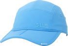 Кепка тактична 5.11 Tactical Bill Fold Cap 89412 Sapphire (2000980393404) - зображення 1