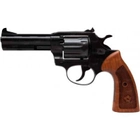 Револьвер флобера Alfa 441 Classic, 180 м/с, рукоятка - дерево - изображение 1