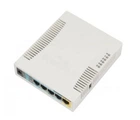 Wi-Fi точка доступа MikroTik RB951Ui-2HnD 2.4 ГГц