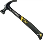 Молоток Stanley Fatmax Next Generation із загнутим цвяходером 435 г (FMHT1-51275)
