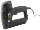 Степлер Stanley Light Duty TRE540 электрический для скоб A 4-14 мм и шпилек J до 32 мм (STHT6-70414)