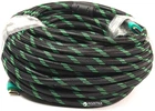 Відeoкабель PowerPlant HDMI - HDMI 25 м позолочені коннектори 2.0 Double ferrites Highspeed (KD00AS1296)