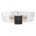 Штатная камера заднего вида Prime-X CA-9564. Subaru Forester II 2002-2007/Forester III 2007-2012/Impreza 4D