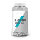 Жироспалювач MYPROTEIN L-Carnitine Amino Acid 1000 мг в таблетках