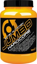 Гейнер Scitec Nutrition Jumbo Hardcore 