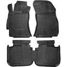 Коврики в салон Avto-Gumm Subaru Outback V 14- черный (11477)