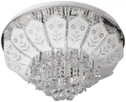 Люстра класична Brille BCL-644C/6 E14+LED (22-756)