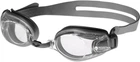 Окуляри Arena ZOOM X-FIT (92404-011) Унісекс OSFM Срібні/Прозорі (3468334180664)