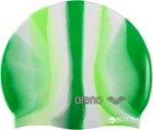 Шапочка для плавания Arena Pop Art 91659-26 Lime-Green (3468335137209)