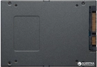 Kingston SSDNow A400 120GB 2.5" SATAIII 3D TLC (SA400S37/120G) - изображение 3