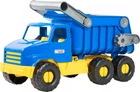 Самосвал Tigres City Truck (39398)
