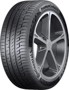 Continental ContiPremiumContact 6 285/45 R22 114Y MO XL