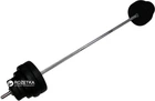 Збірна штанга Newt Rock Pro 38 кг (NE-PL-180-038)