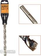 Бур DeWalt Extreme 2 SDS-Plus 9 х 100 х 160 мм (DT9536)