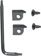 Набор сменных вставок Leatherman Cutter Inserts для EOD Black (930360)