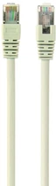 Патч корд Cablexpert 6 FTP 2 м Серый (PP6-2M)