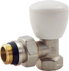 Кран радиаторный FADO New 1/2'' угловой верхний, RN01