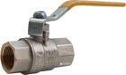 Кран кульовий FADO New Gas PN40 15 1/2'' ВВ з ручкою, GR1