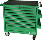 Тележка Toptul Jumbo 8 секций (TCBA0801)