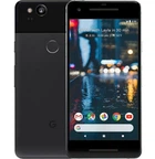 Мобильный телефон Google Pixel 2 128GB Just Black