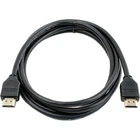 Кабель HDMI to HDMI v1.4 Atcom 2 м (17391)