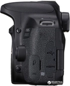 Фотоаппарат Canon EOS 800D 18-55mm IS STM Black (1895C019) Официальная гарантия! - изображение 5