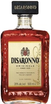 Ликер Disaronno Original 0.5 л 28% (8001110016372)