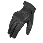 Тактичні кевларові рукавички Condor KEVLAR - TACTICAL GLOVE HK220 X-Large, Чорний - зображення 2