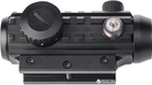Приціл коліматора Konus Sight-Pro Dual 1-2x30 (7377) - зображення 4