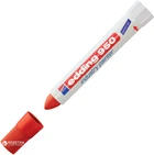 Специальный промышленный маркер-паста Edding Industry Painter 950 10 мм Красный (e-950/02)