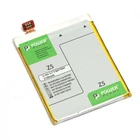 Аккумулятор PowerPlant ASUS Z5 (C11P1324) 2100mAh 2162651
