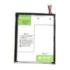Акумулятор PowerPlant Lenovo P780 BL211 4000mAh