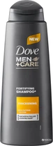 Шампунь Dove Men+Care Против выпадения волос 400 мл (8710908381218)