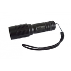 Тактический подствольный фонарь POLICE BL-Q101B-T6 с выносной кнопкой (F00937423) - изображение 1