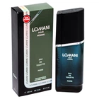 Parfums Parour Lomani туалетная вода для мужчин