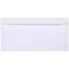 Конверт Куверт DL (110х220мм) white, Peel & Seal, 50шт (2052_50)