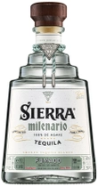 Текила Sierra Milenario Fumado 0.7 л 41.5% (4062400100403) - изображение 1
