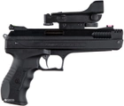 Пневматичний пістолет Beeman P17 (14290355) - зображення 2