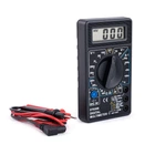 Цифровий мультиметр тестер Digital DT-830В (2_000513)