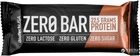 Батончик Biotech Zero Bar без ГМО