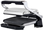Гриль TEFAL OptiGrill + XL GC722D34 – фото, відгуки, характеристики в ...