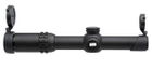 Приціл оптичний "Bushnell" AK Optics 1-4х24 Illum BDC Reticle Bushnell Outdoor Products Чорний - зображення 4