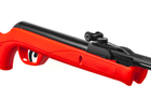 Гвинтівка пневматична Gamo DELTA RED Gamo Червоний - зображення 3