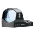 Приціл коліматорний Leupold Deltapoint 7.5 MOA Leupold & Stevens Чорний - зображення 4
