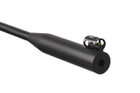 Пневматична гвинтівка EKOL THUNDER-M Khaki 4,5 mm Nitro Piston Ekol Чорний - зображення 4