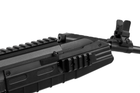 Гвинтівка пневматична Gamo G-Force Tac Gamo Чорний - зображення 4