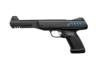 Пістолет пневматичний Gamo P-900 IGT Gamo Чорний - зображення 1